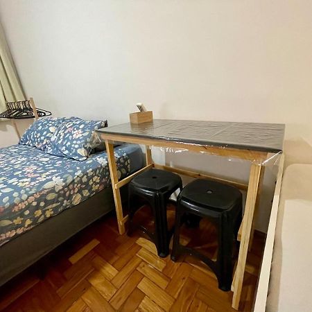 Suh Copacabana 61 Cozy Beach Rio de Janeiro Ngoại thất bức ảnh