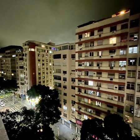 Suh Copacabana 61 Cozy Beach Rio de Janeiro Ngoại thất bức ảnh