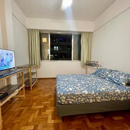 Suh Copacabana 61 Cozy Beach Rio de Janeiro Ngoại thất bức ảnh