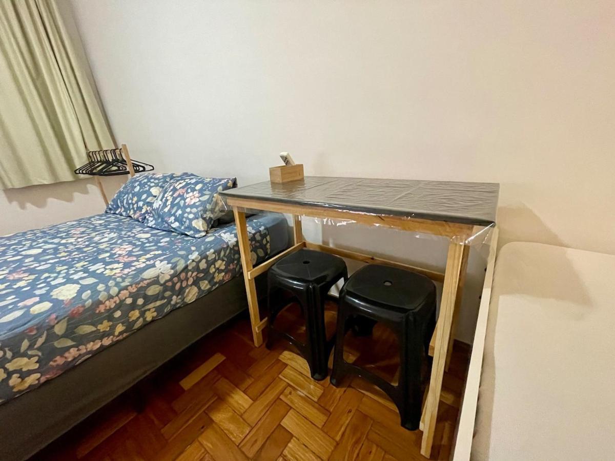 Suh Copacabana 61 Cozy Beach Rio de Janeiro Ngoại thất bức ảnh