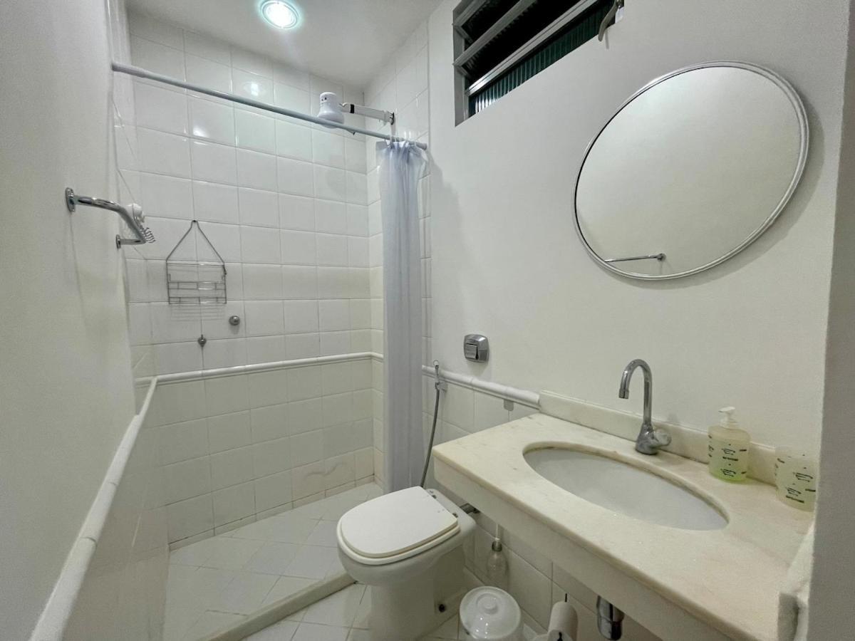 Suh Copacabana 61 Cozy Beach Rio de Janeiro Ngoại thất bức ảnh