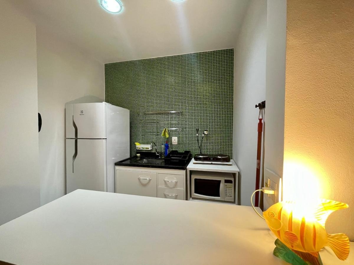 Suh Copacabana 61 Cozy Beach Rio de Janeiro Ngoại thất bức ảnh