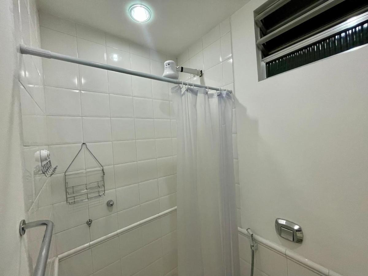 Suh Copacabana 61 Cozy Beach Rio de Janeiro Ngoại thất bức ảnh