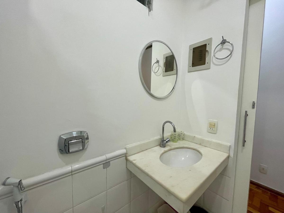 Suh Copacabana 61 Cozy Beach Rio de Janeiro Ngoại thất bức ảnh