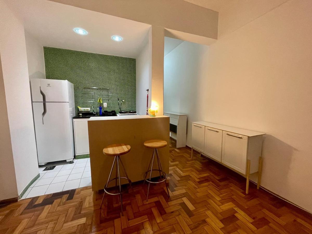Suh Copacabana 61 Cozy Beach Rio de Janeiro Ngoại thất bức ảnh